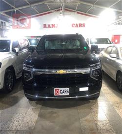 شێڤرۆلێت تاهۆ